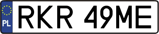 RKR49ME
