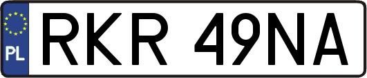 RKR49NA