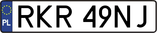 RKR49NJ