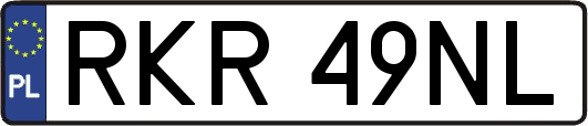 RKR49NL