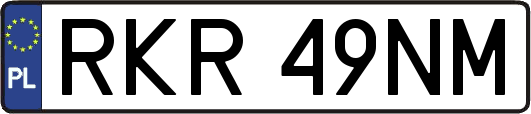 RKR49NM