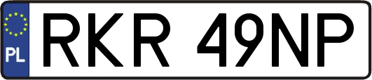 RKR49NP