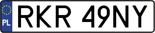 RKR49NY