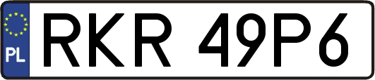 RKR49P6
