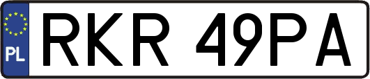 RKR49PA