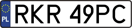 RKR49PC