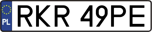 RKR49PE