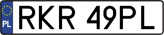 RKR49PL