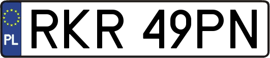 RKR49PN