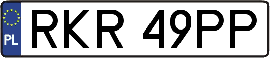 RKR49PP