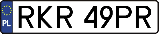 RKR49PR