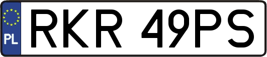 RKR49PS