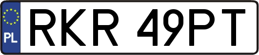 RKR49PT