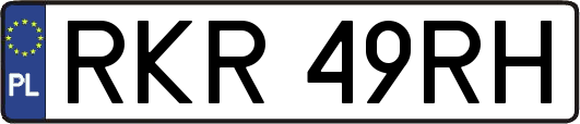 RKR49RH