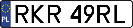 RKR49RL