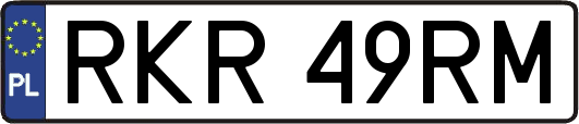 RKR49RM