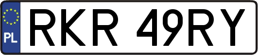 RKR49RY