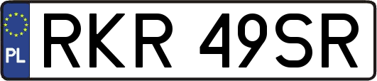 RKR49SR