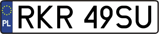 RKR49SU