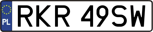 RKR49SW