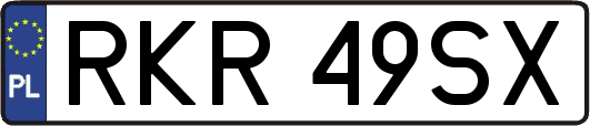 RKR49SX