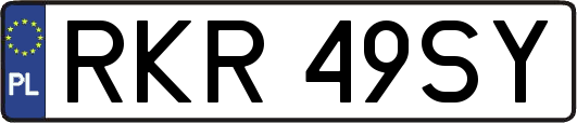RKR49SY