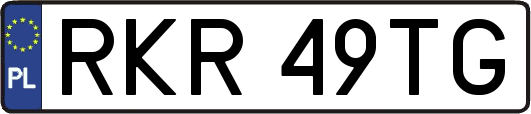 RKR49TG