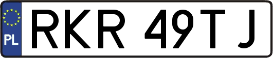 RKR49TJ