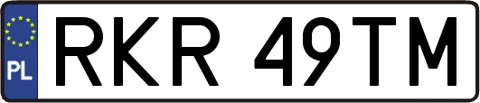 RKR49TM