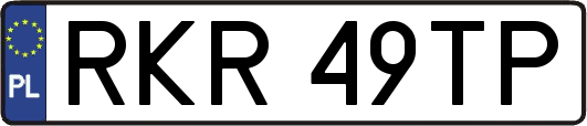 RKR49TP