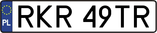 RKR49TR