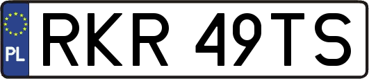 RKR49TS