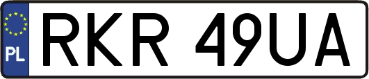 RKR49UA