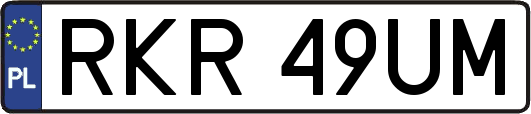 RKR49UM