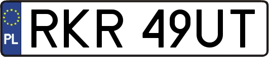 RKR49UT