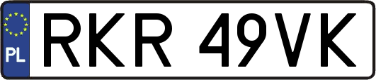 RKR49VK