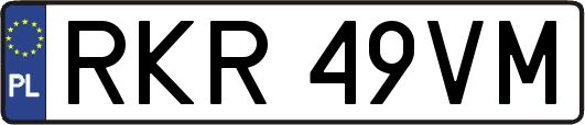 RKR49VM