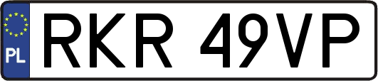 RKR49VP
