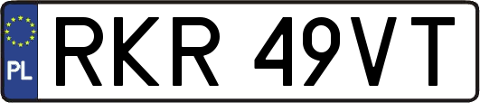RKR49VT