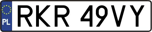 RKR49VY