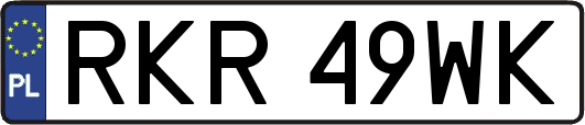RKR49WK