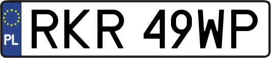 RKR49WP