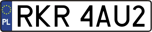 RKR4AU2