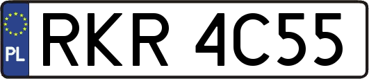 RKR4C55