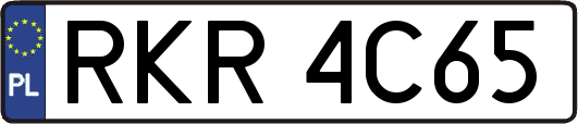 RKR4C65