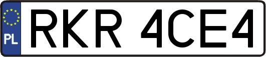 RKR4CE4