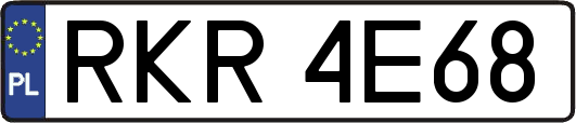 RKR4E68