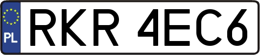RKR4EC6