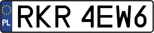 RKR4EW6