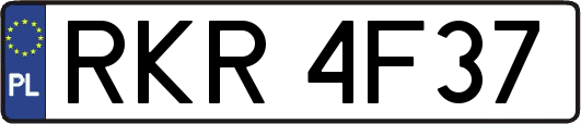 RKR4F37